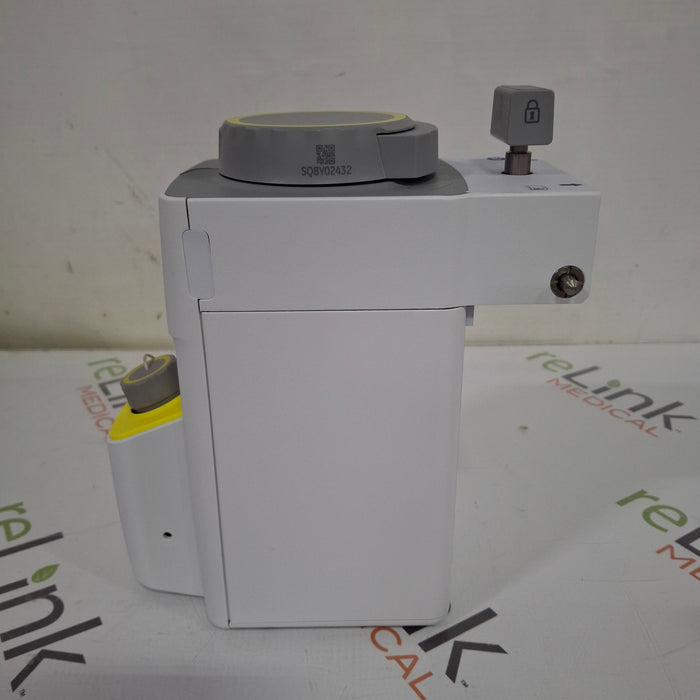 Datex-Ohmeda Datex-Ohmeda Tec 850 Sevoflurane Vaporizer Anesthesia reLink Medical