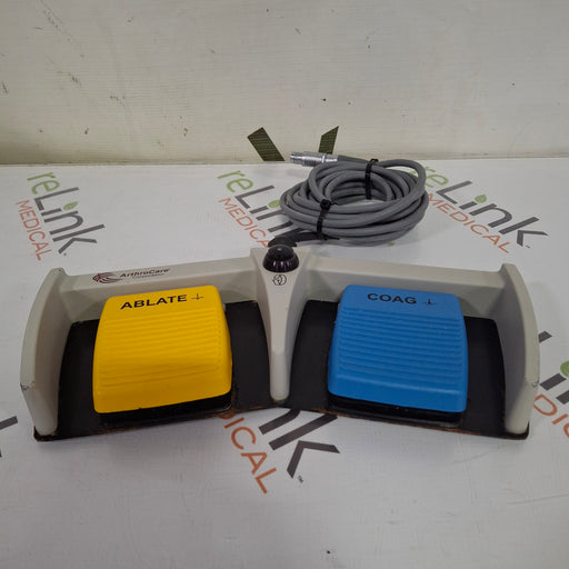 ArthroCare Corporation ArthroCare Corporation 10863 Footswitch Surgical Equipment reLink Medical