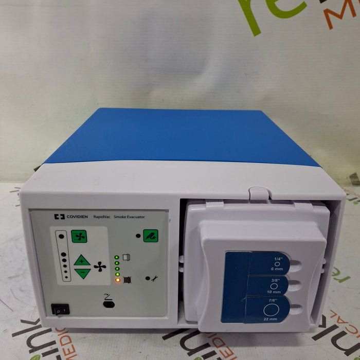 Covidien RapidVac SE3690 Smoke Evacuator