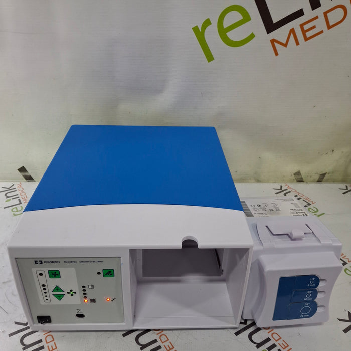 Covidien RapidVac SE3690 Smoke Evacuator