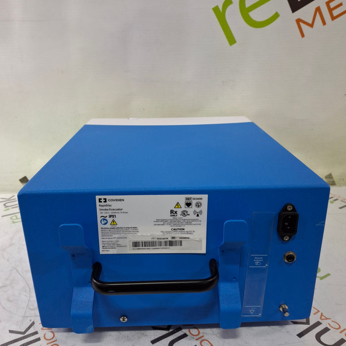 Covidien RapidVac SE3690 Smoke Evacuator