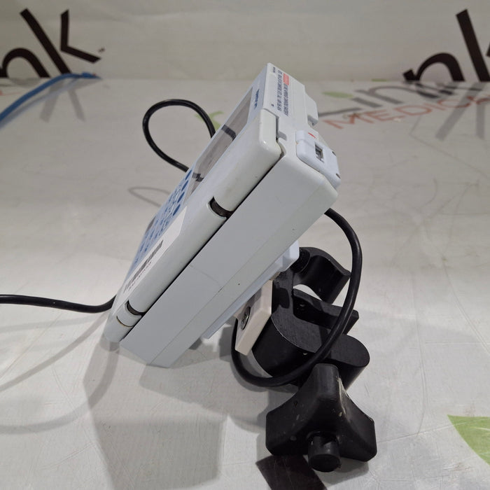 Baxter Baxter Sigma Spectrum 8.00.05 w/o Battery Infusion Pump Infusion Pump reLink Medical