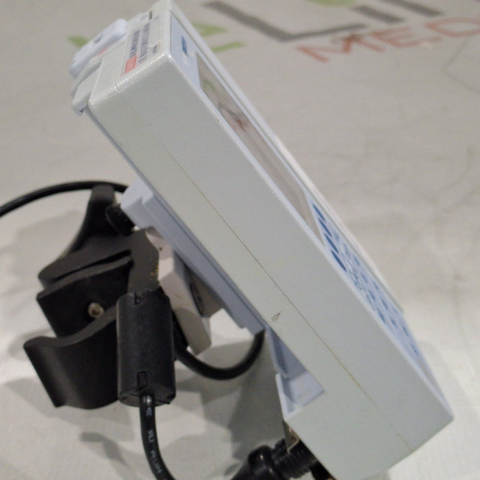 Baxter Baxter Sigma Spectrum 8.00.05 w/o Battery Infusion Pump Infusion Pump reLink Medical