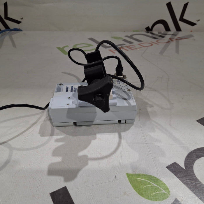 Baxter Baxter Sigma Spectrum 8.00.05 w/o Battery Infusion Pump Infusion Pump reLink Medical