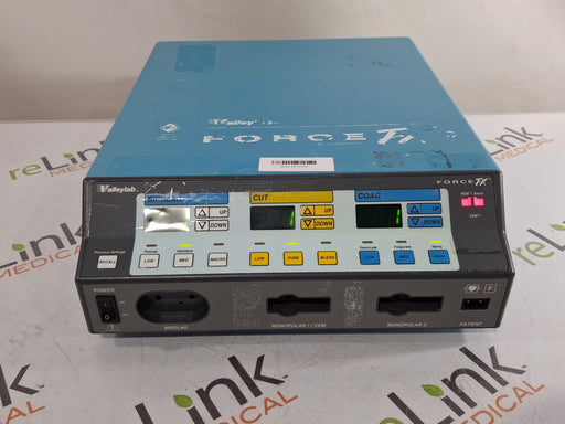 Covidien Covidien Valleylab Force FX-C Electrosurgical Generator Electrosurgical Units reLink Medical