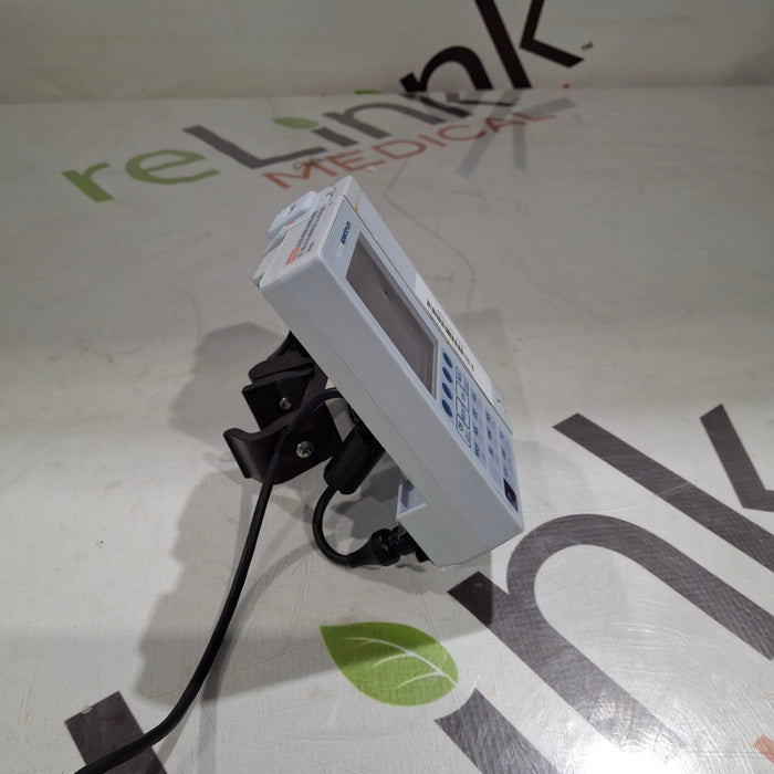 Baxter Baxter Sigma Spectrum 8.00.03 w/o Battery Infusion Pump Infusion Pump reLink Medical