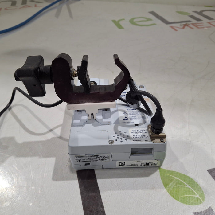 Baxter Baxter Sigma Spectrum 8.00.03 w/o Battery Infusion Pump Infusion Pump reLink Medical