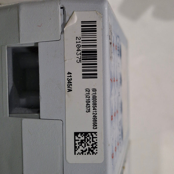 Baxter Baxter Sigma Spectrum 8.00.03 w/o Battery Infusion Pump Infusion Pump reLink Medical