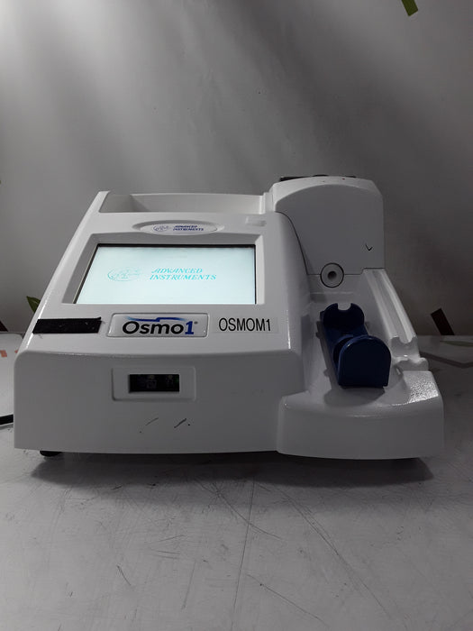 Advanced Instruments Advanced Instruments OSMO1 Micro-Osmometer Research Lab reLink Medical