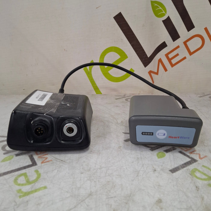 Advantech USA 1650DE HeartWare Battery