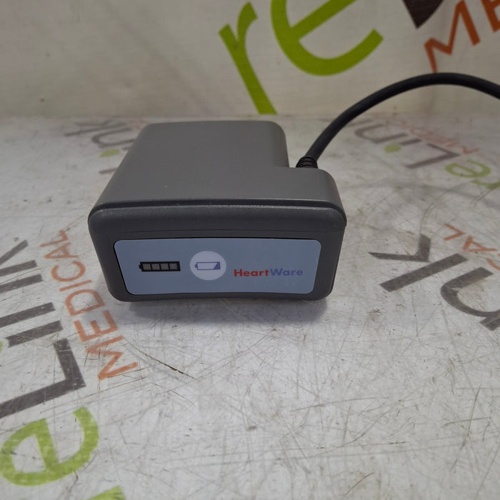 Advantech USA 1650DE HeartWare Battery