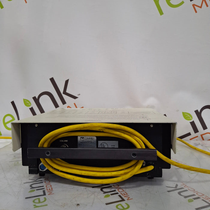 ConMed ConMed Aspen Excalibur Plus Electrosurgical Unit Electrosurgical Units reLink Medical