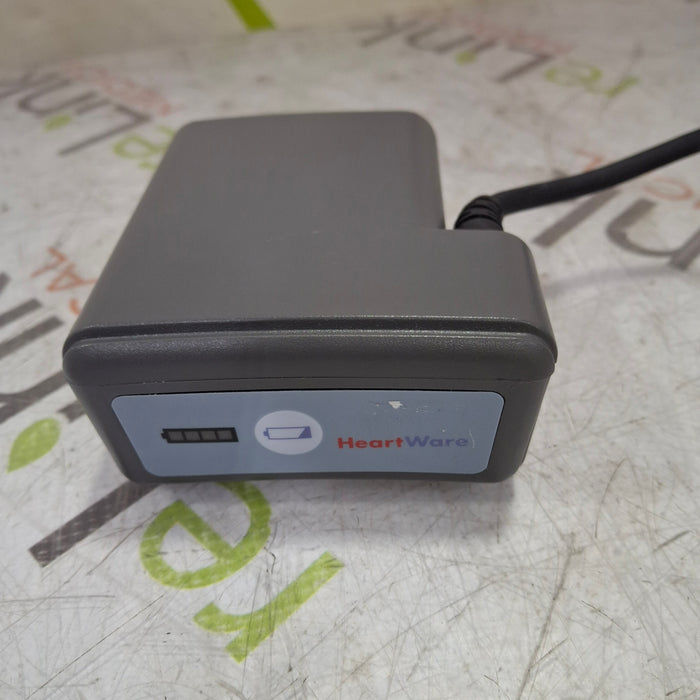 Advantech USA 1650DE HeartWare Battery