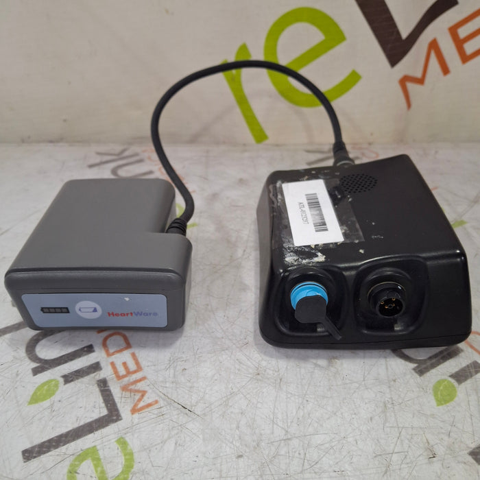 Advantech USA 1650DE HeartWare Battery