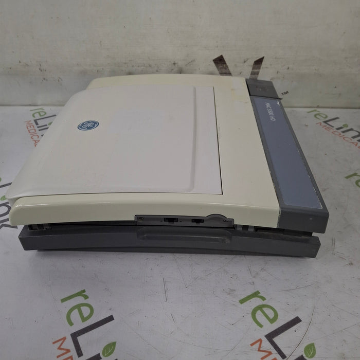 GE Healthcare GE Healthcare MAC 5500 HD ECG without CAM Module Cardiology reLink Medical