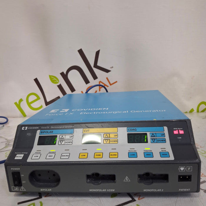 Valleylab Force FX Electrosurgical Unit