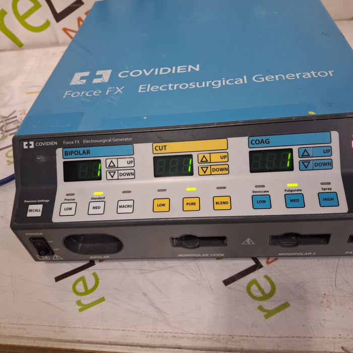 Valleylab Force FX Electrosurgical Unit