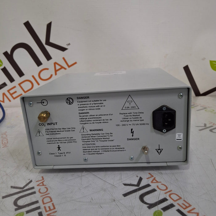 EZ EM Products 6600 CO2 Efficient Insufflator