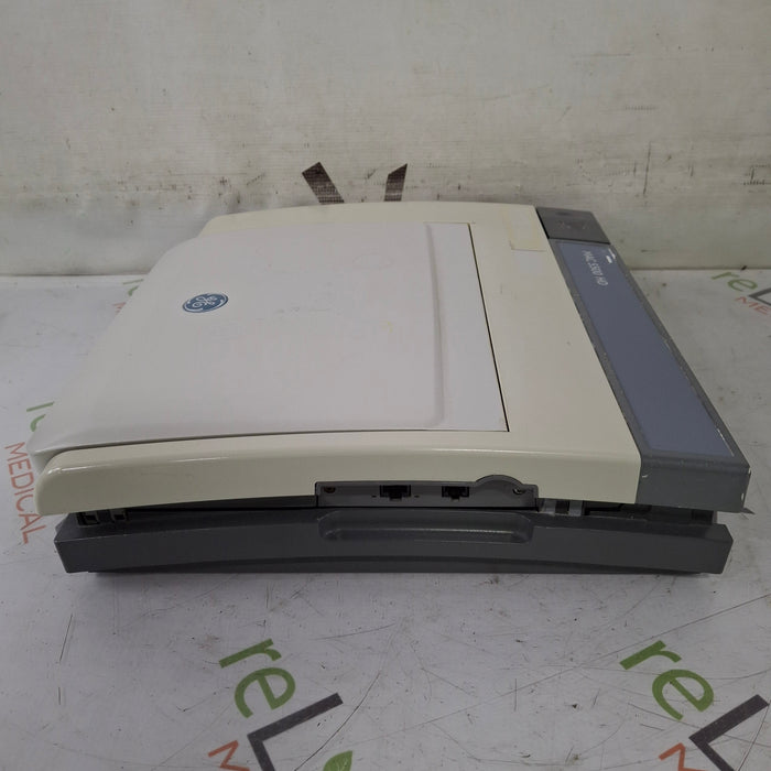 GE Healthcare GE Healthcare MAC 5500 HD ECG without CAM Module Cardiology reLink Medical