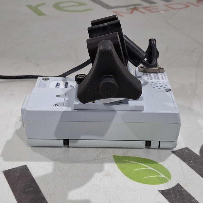 Baxter Baxter Sigma Spectrum 8.00.05 w/o Battery Infusion Pump Infusion Pump reLink Medical