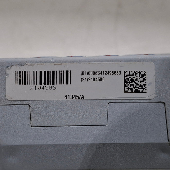 Baxter Baxter Sigma Spectrum 8.00.05 w/o Battery Infusion Pump Infusion Pump reLink Medical