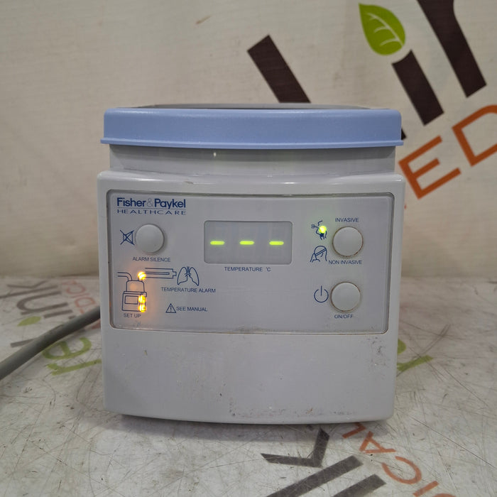 Fisher & Paykel MR850JHU Humidifier