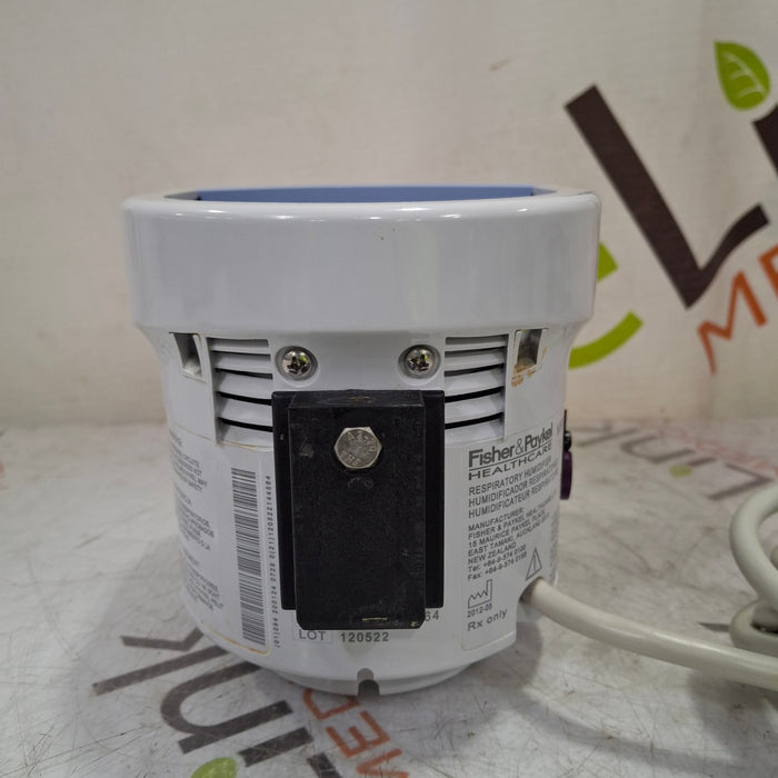 Fisher & Paykel MR850JHU Humidifier