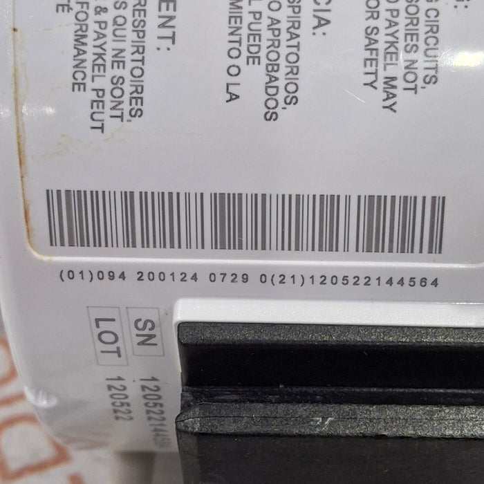 Fisher & Paykel MR850JHU Humidifier