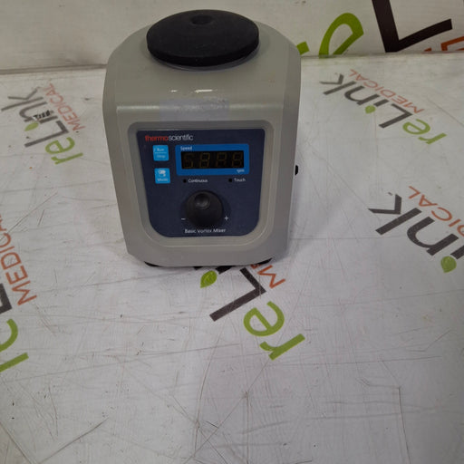 Thermo Scientific Thermo Scientific Basic Vortex Mixer Research Lab reLink Medical