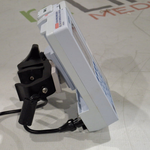 Baxter Baxter Sigma Spectrum 8.00.05 w/o Battery Infusion Pump Infusion Pump reLink Medical