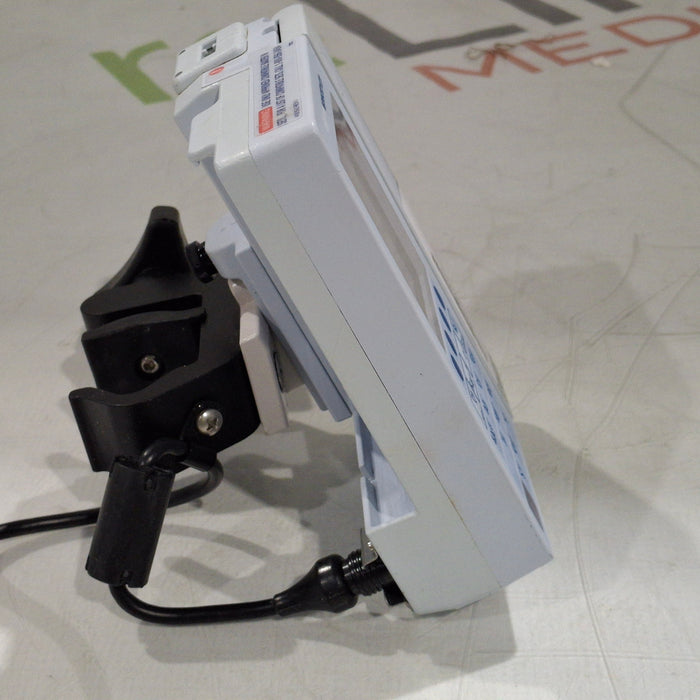 Baxter Baxter Sigma Spectrum 8.00.05 w/o Battery Infusion Pump Infusion Pump reLink Medical