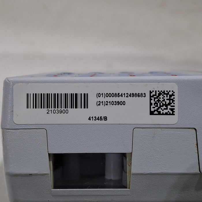 Baxter Baxter Sigma Spectrum 8.00.05 w/o Battery Infusion Pump Infusion Pump reLink Medical