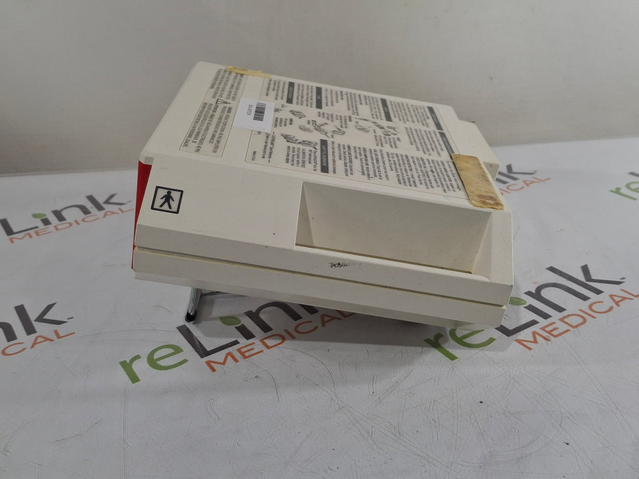 Respironics CapnoGuard etCO2 Monitor