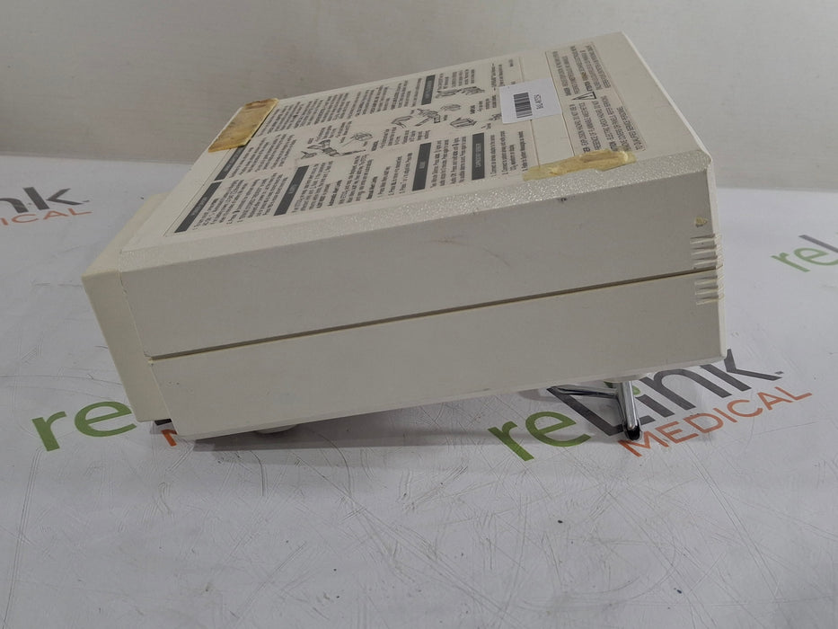 Respironics CapnoGuard etCO2 Monitor