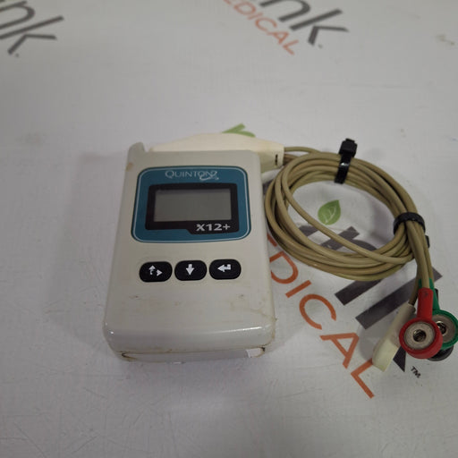 Cardiac Science Cardiac Science X12+ Telemetry Transmitter Cardiology reLink Medical