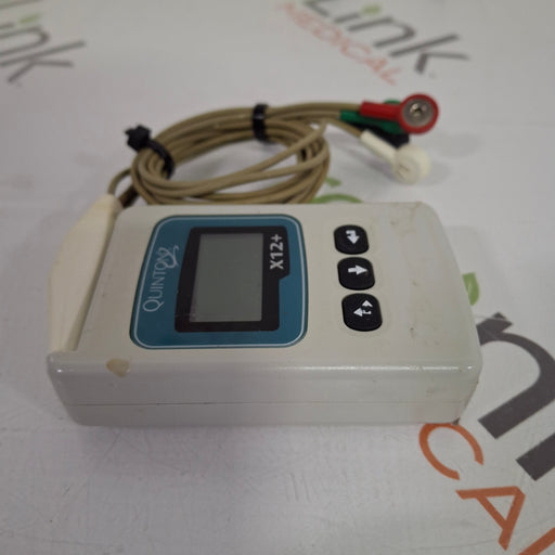 Cardiac Science Cardiac Science X12+ Telemetry Transmitter Cardiology reLink Medical