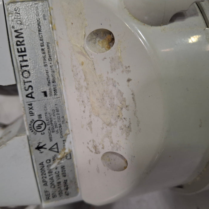 Stihler Stihler Astotherm Plus Blood Warmer Temperature Control Units reLink Medical