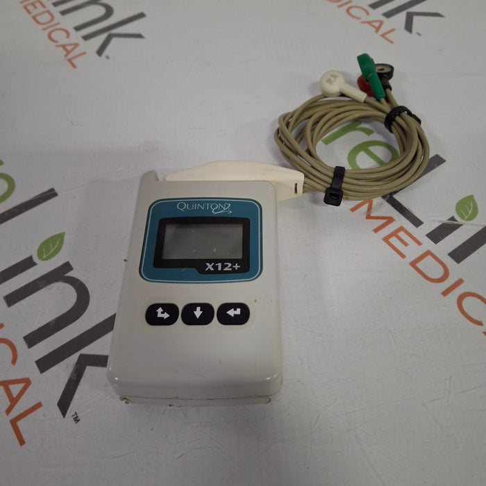 Cardiac Science X12+ Telemetry Transmitter