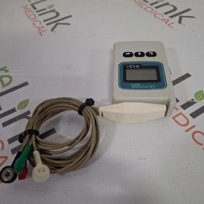 Cardiac Science X12+ Telemetry Transmitter