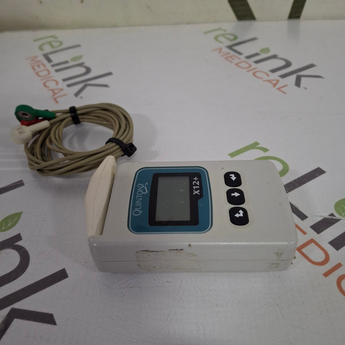 Cardiac Science X12+ Telemetry Transmitter