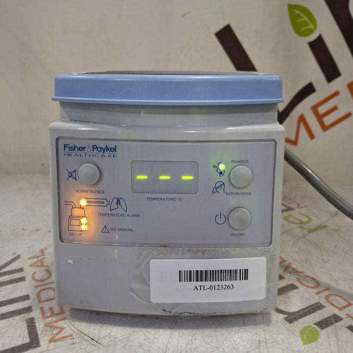 Fisher & Paykel MR850JHU Humidifier