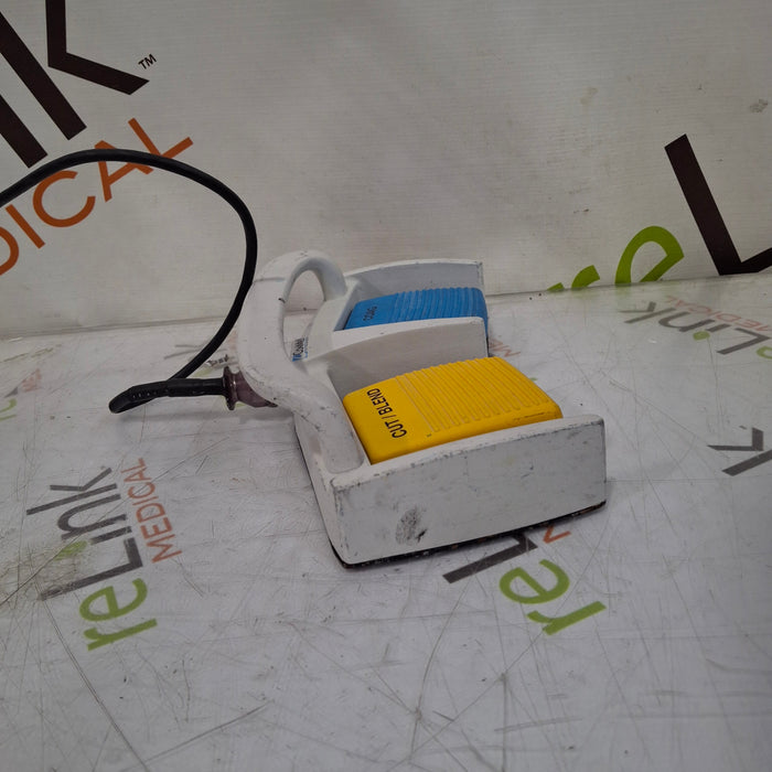 ConMed 60-6700-001 Footswitch