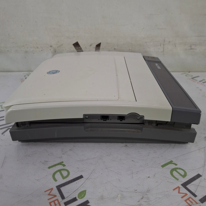 GE Healthcare GE Healthcare MAC 5500 ECG without CAM Module Cardiology reLink Medical