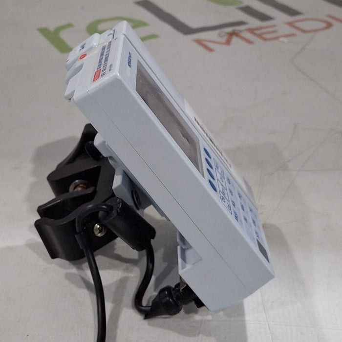 Baxter Baxter Sigma Spectrum 8.00.05 w/o Battery Infusion Pump Infusion Pump reLink Medical