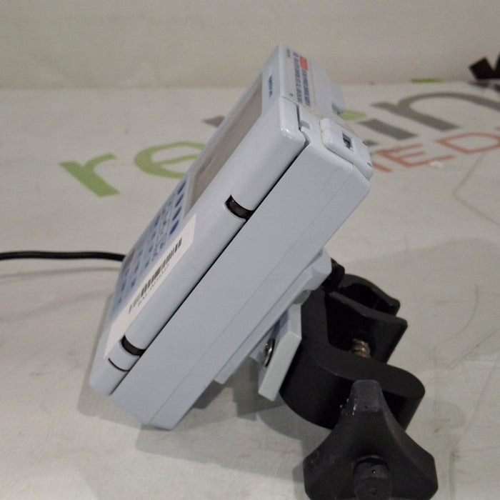 Baxter Baxter Sigma Spectrum 8.00.05 w/o Battery Infusion Pump Infusion Pump reLink Medical