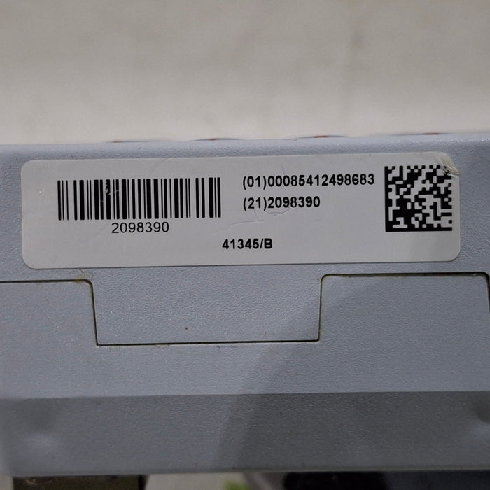 Baxter Baxter Sigma Spectrum 8.00.05 w/o Battery Infusion Pump Infusion Pump reLink Medical