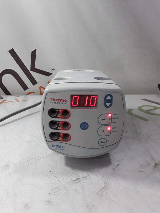 Thermo Scientific EC 300 XL Electrophoresis Power Supply