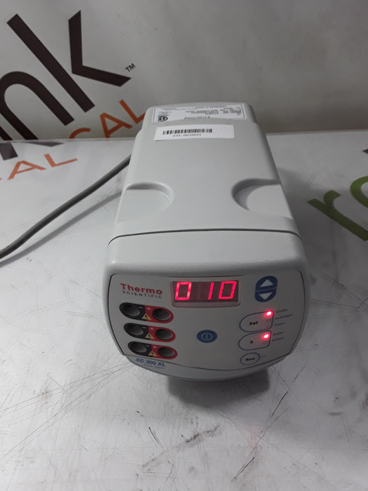 Thermo Scientific EC 300 XL Electrophoresis Power Supply