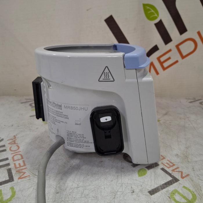 Fisher & Paykel Fisher & Paykel MR850JHU Humidifier Respiratory reLink Medical