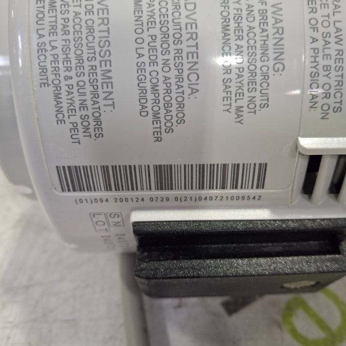 Fisher & Paykel Fisher & Paykel MR850JHU Humidifier Respiratory reLink Medical